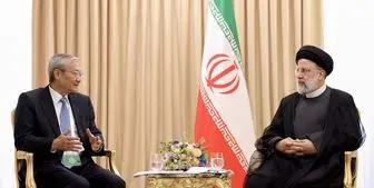 ایران آماده همکاری با سازمان شانگهای و اعضا در عرصه‌های مختلف است