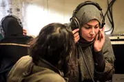 همسرِ محسن چاوشی، در نقش یک ضدانقلاب 