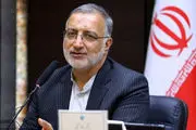 شهردار تهران: می خواهیم کارهای شهر را با مشارکت دیگران پیش ببریم