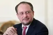 برخی مسائل مهم در زمینه احیای برجام همچنان وجود دارد