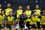 بازیکنان خارجی سپاهان قید بازگشت به ایران را زدند