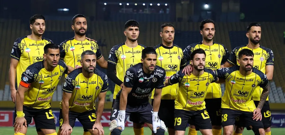 ستاره سابق سپاهان تبرئه شد