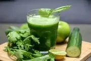 لاغری در ۳ روز با  نوشیدنی معجزه آسا /طرز تهیه نوشیدنی معجزه آسا برای کاهش وزن