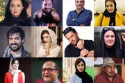 بازیگران ایرانی و همسرانشان+تصاویر