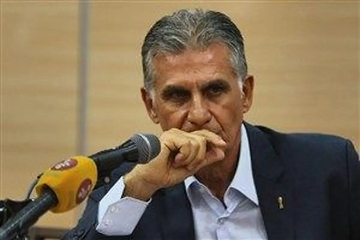 کی روش چگونه حواشی شجاعی را جمع کرد؟