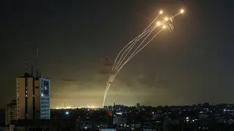 تاسیسات هسته‌ای اسرائیل در حمله هفتم اکتبر حماس هدف قرار گرفت