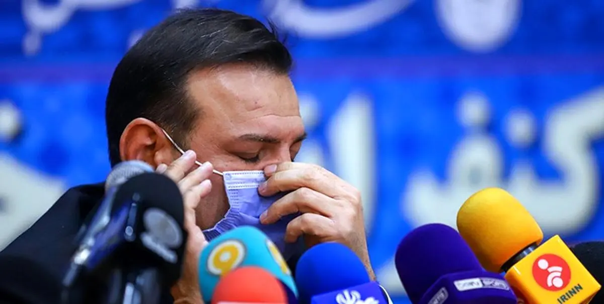 فریادشیران:رئیس هزار شبهه با خردجمعی برکنار شد