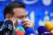فریادشیران:رئیس هزار شبهه با خردجمعی برکنار شد