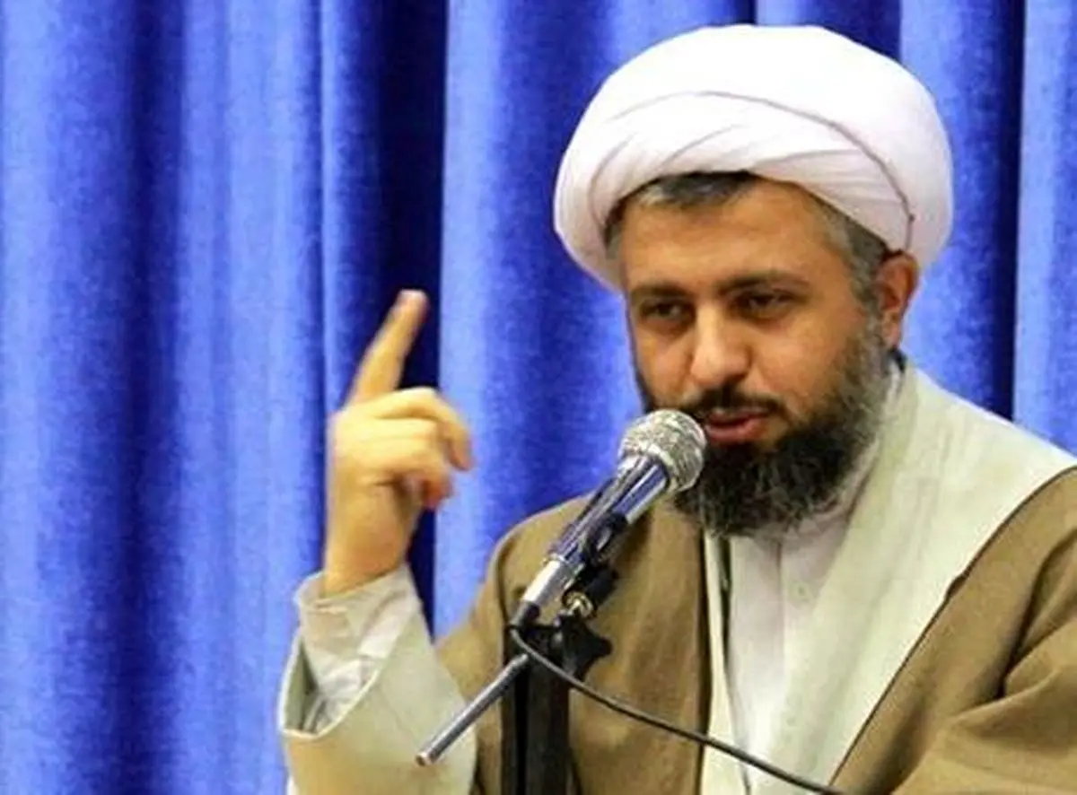 سوء استفاده از قدرت و بیت المال خط قرمز نظام اسلامی است