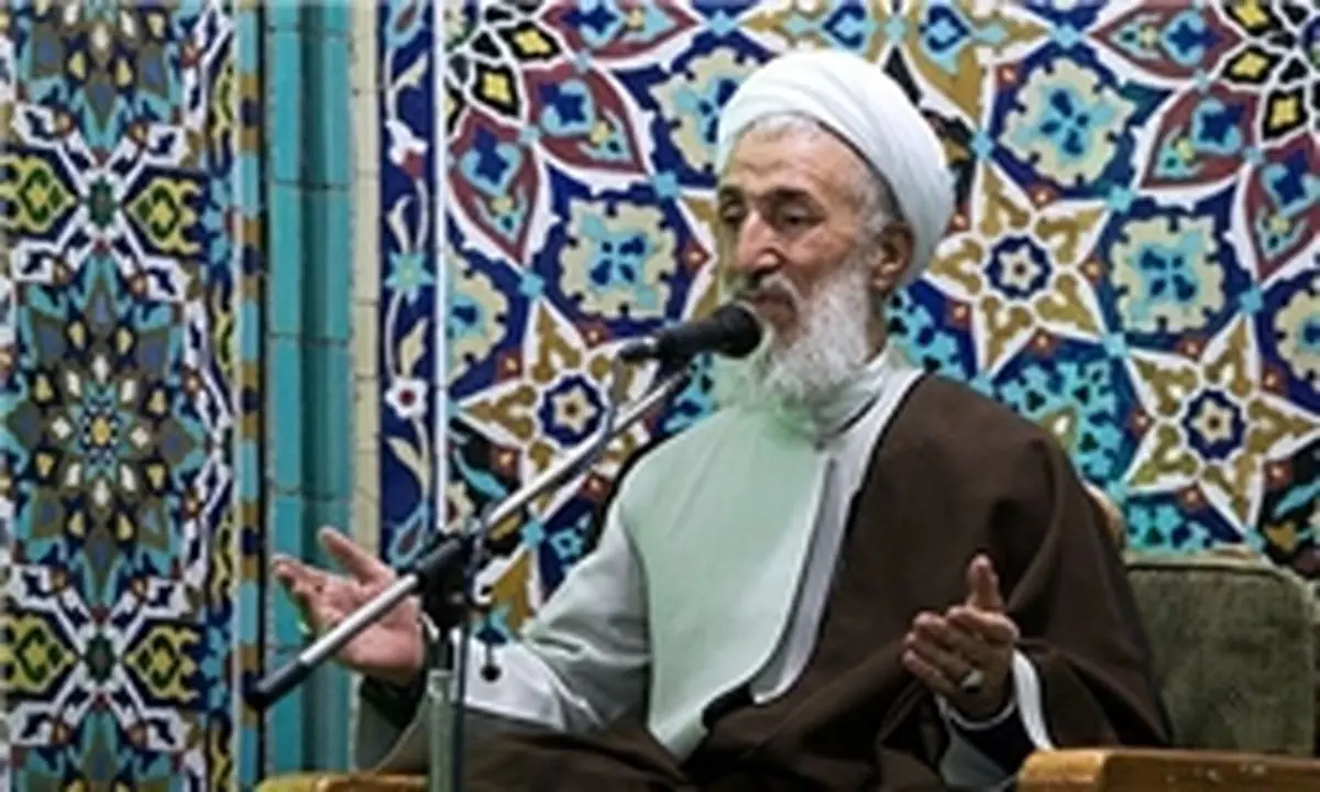 امام (ره) چهره غبارآلود اسلام را از پیرایههای آمریکایی و تحجر پاک کرد