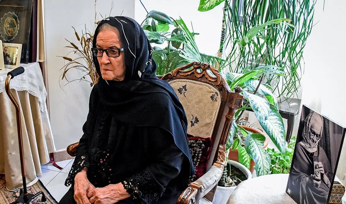 آزمایشات جدید وضعیت جسمانی خانم بازیگر را مشخص می کند!