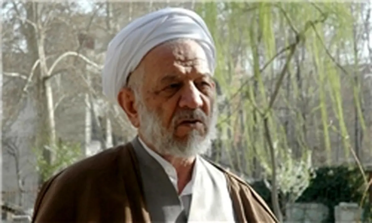 رئیس ساواک مرا به دیدن امام برد!/ماجرای آقا مصطفی با درشکه چی همدانی