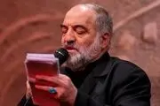  مداح معروف بازیگر شد