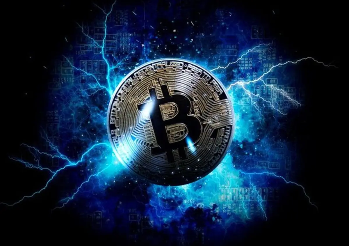 بیتکوین موفق شد؟