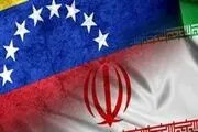 تولید چهار خودروی ایرانی در ونزوئلا 
