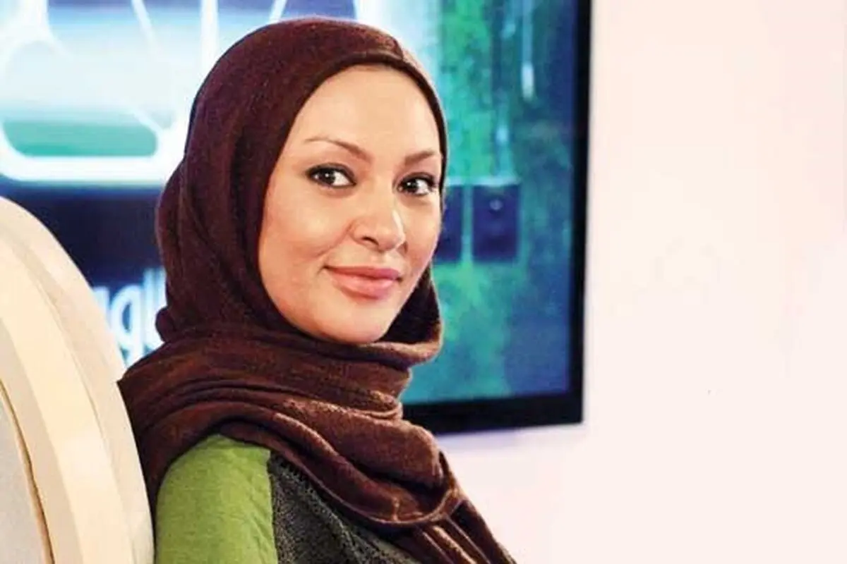 «زیبا بروفه» و همسرش در سفر شمال/ عکس