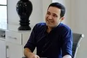 جدیدترین پُست بازیگر، مجری و گوینده مشهوی/ عکس
