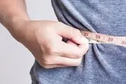 کاهش وزن بدون ورزش