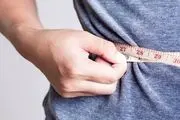 کاهش وزن بدون ورزش