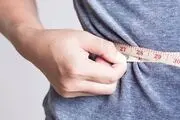 کاهش وزن بدون ورزش
