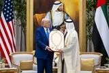 ترامپ : اعراب تشنه محبت بودند و من هم به آنها محبت کردم