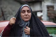 چالش خانم بازیگر شمالی در نقش زن جنوبی! 