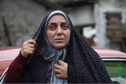 چالش خانم بازیگر شمالی در نقش زن جنوبی! 