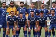 استقلال شاید فصل را بدون خرید جدید آغاز کند