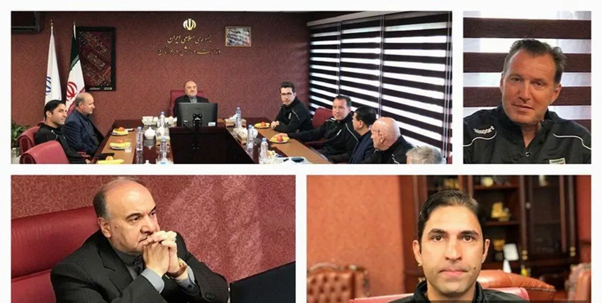 انتظار سلطانی فر از ویلموتس