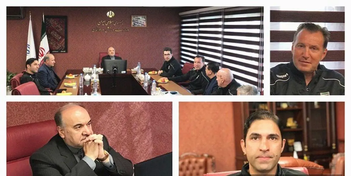 انتظار سلطانی فر از ویلموتس