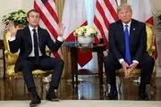 اجلاس گروه هفت؛ آخرین آزمون بزرگ دیپلماتیک مکرون