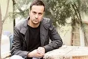 عاشقانه های احمد مهرانفر و همسرش /عکس