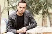 پست محسن تنابنده به مناسبت تولد احمد مهرانفر /عکس