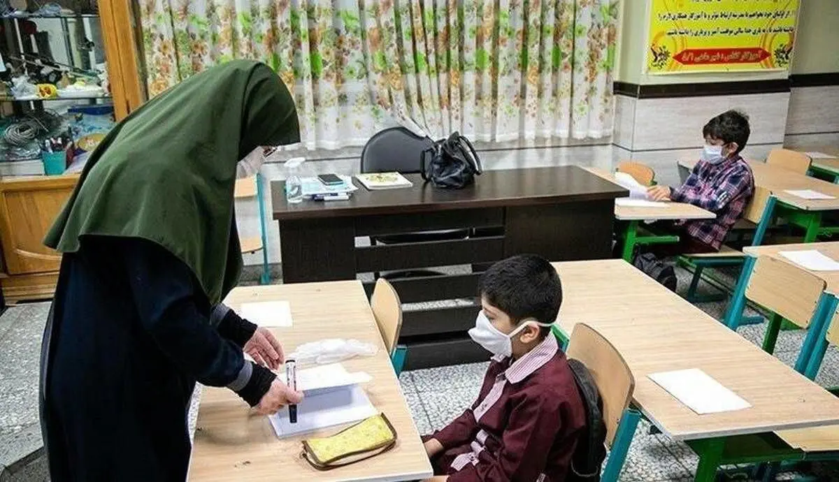 معوقات عقب مانده معلمان پرداخت می شود؟