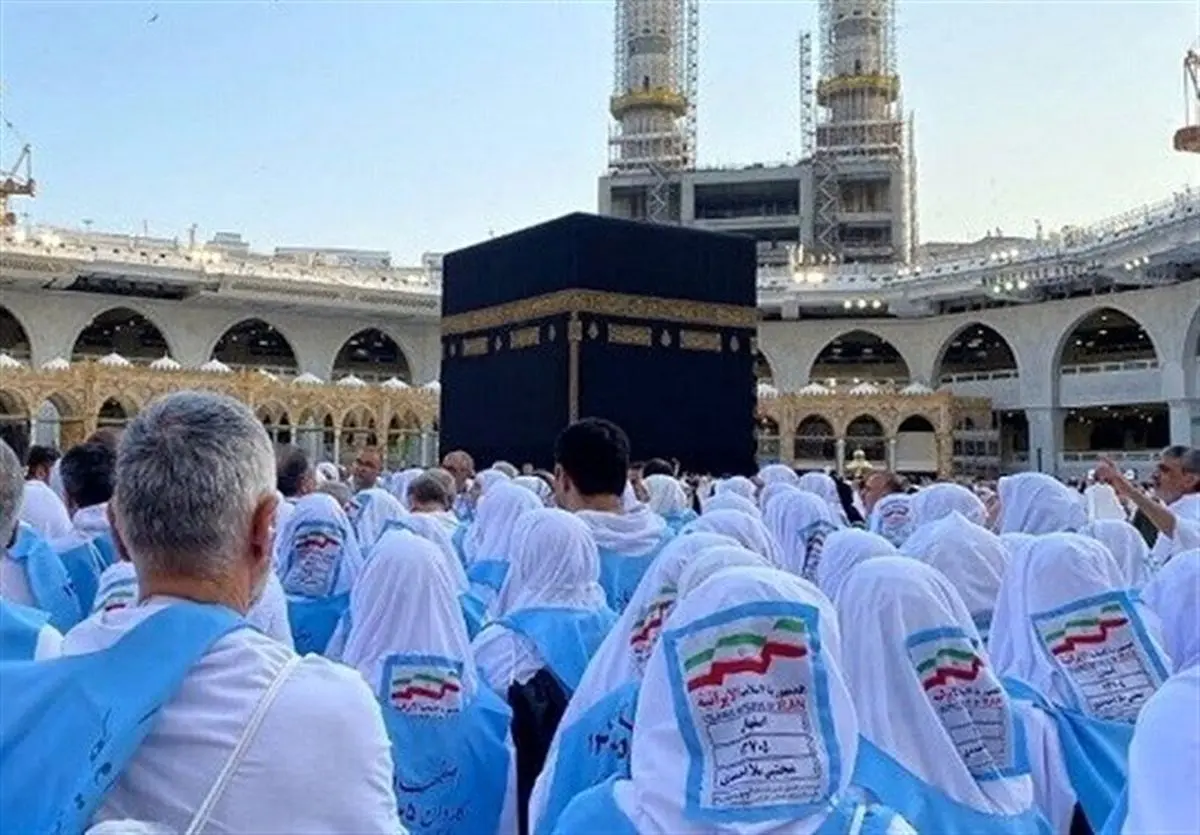 نحوه انتخاب کاروانهای حج چگونه است؟