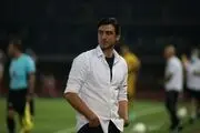 قول بزرگ سرمربی نساجی در آستانه بازی با استقلال