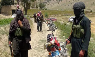 تکاپوی داعش در شمال افغانستان 