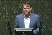قیمت برنج خارجی را در بازار کنترل خواهیم کرد