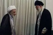 دعایی که آیت‌الله بهجت خواندن آن را به رهبر انقلاب توصیه کردند 
