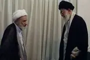 دعایی که آیت‌الله بهجت خواندن آن را به رهبر انقلاب توصیه کردند 