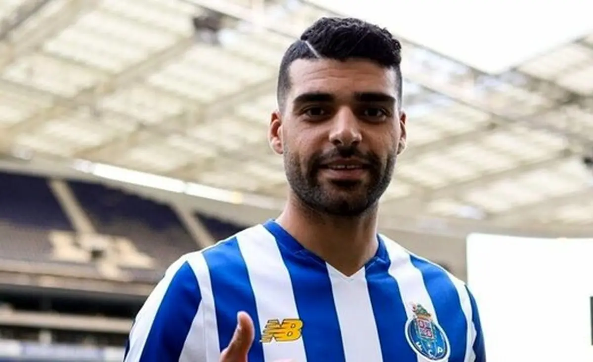 تیم منتخب هفته لیگ پرتغال+عکس