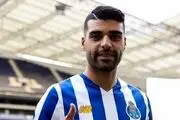 طارمی گل زد و پورتو برد