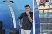 استقلال پل قهرمانی استقلال! 