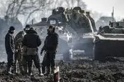 اوکراین در پی جعل حمله شیمیایی به اودسا
