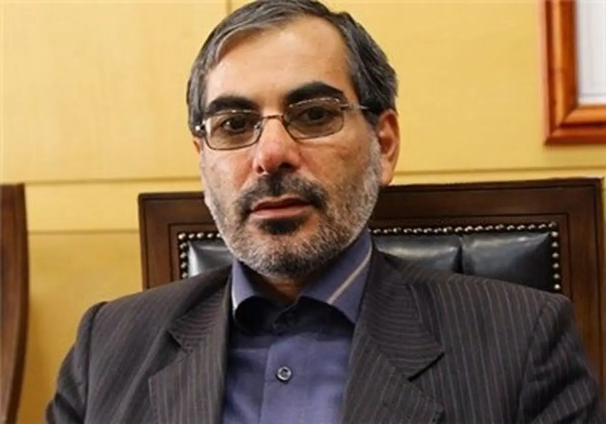 شکایت دولت از منتقدان برگرفته از شعار تدبیر نیست