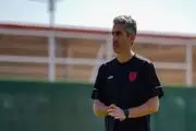 مجتبی جباری سکوتش را شکست