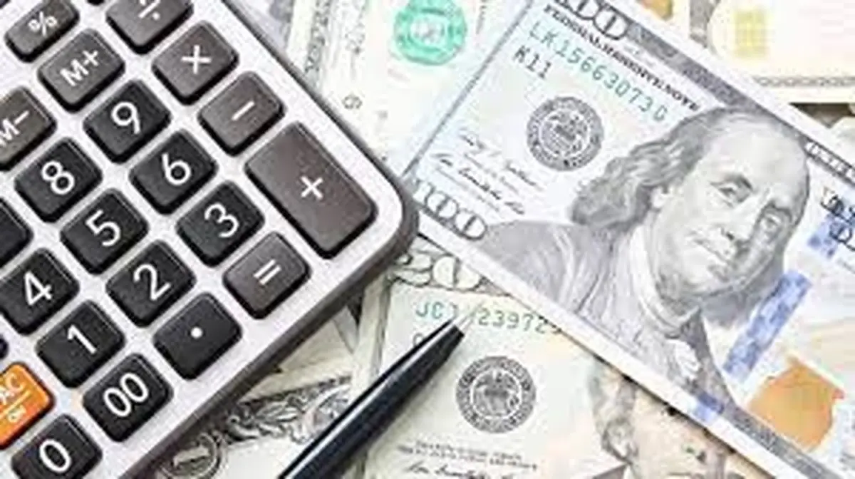 پیشبینی افزایش دو برابری کسری بودجه آمریکا