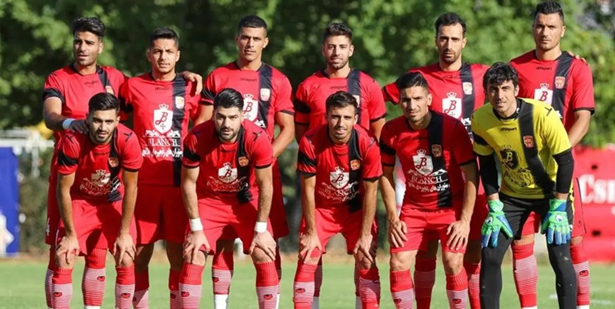 رونمایی از پیراهن شهرخودرو و الهلال+ عکس