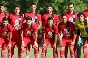مخالف ادامه لیگ برتر فوتبال هستیم