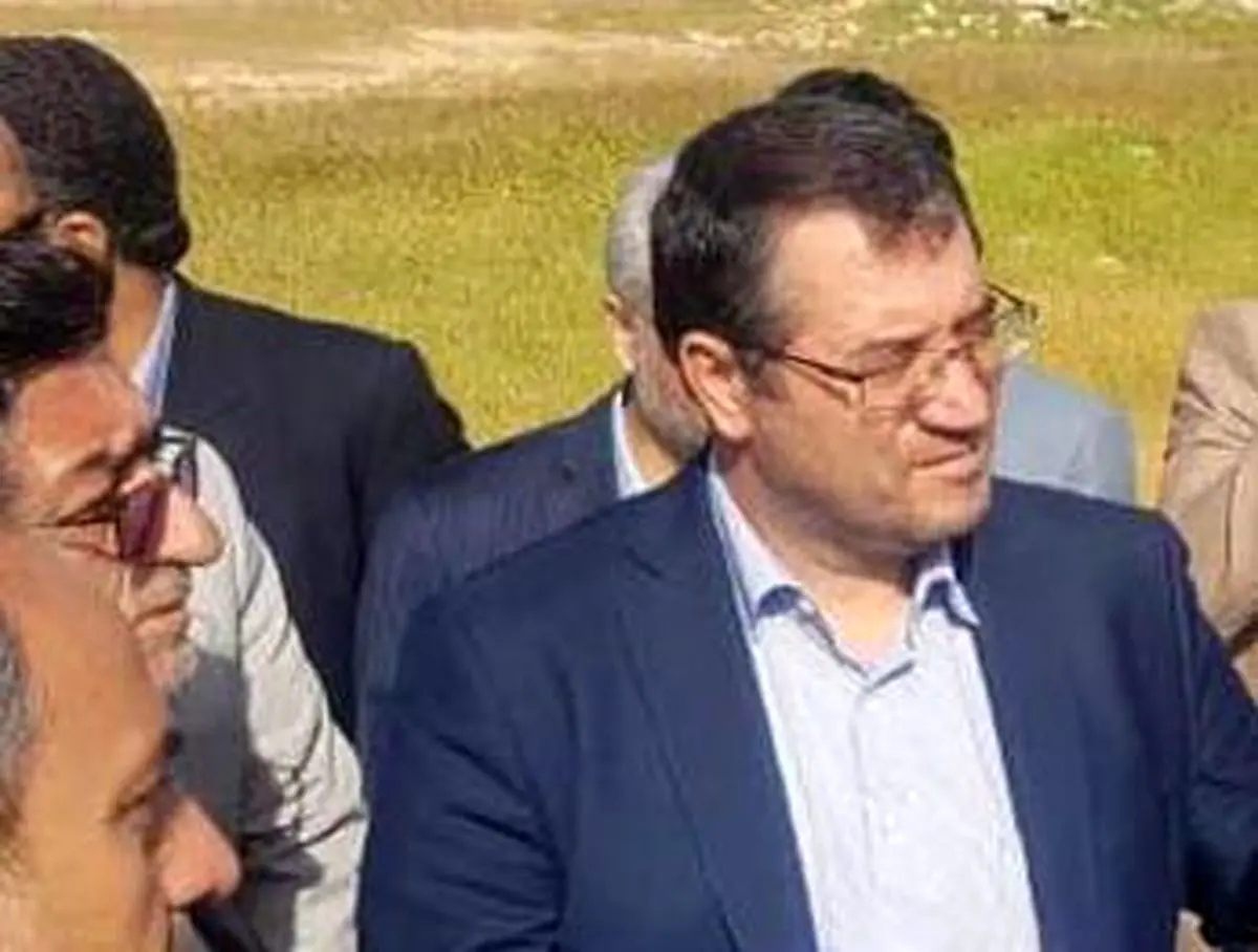 سفر یک روزه وزیر صمت به پلدختر